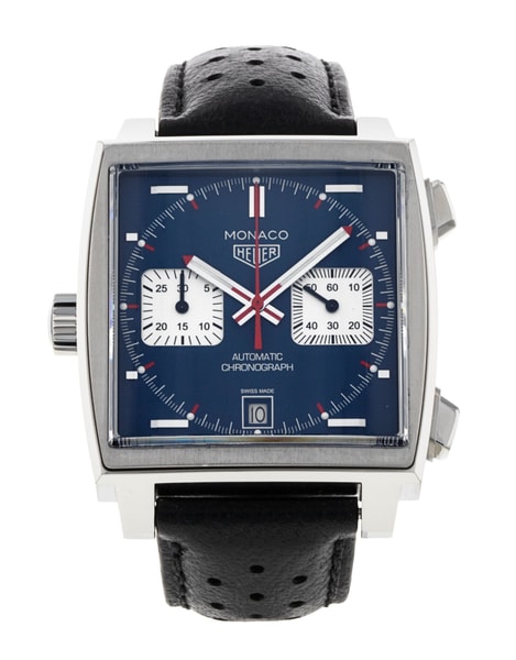 Tag Heuer Monaco CAW211P.FC6356